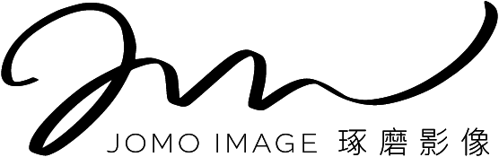 琢磨影像 JOMO IMAGE