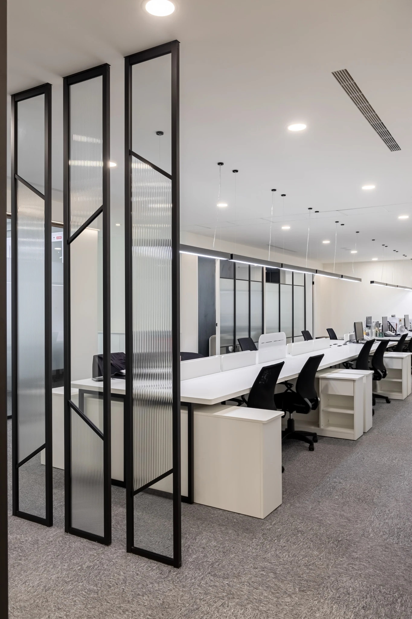 CBD 企業總部辦公室 6