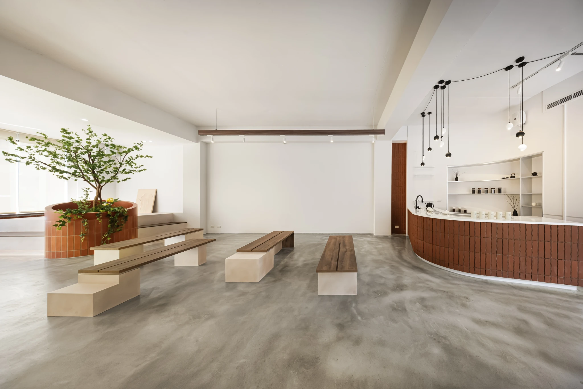 春茶吉苑 SPRING CHA GARDEN 2
