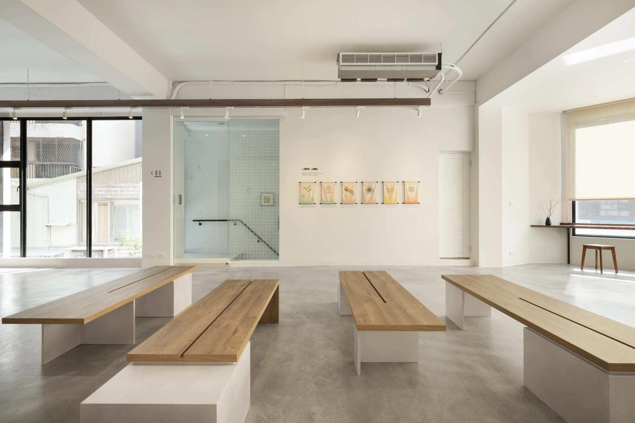 春茶吉苑 SPRING CHA GARDEN 5
